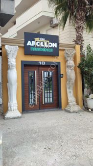 Manavgat Sidede Satılık Stüdyo Daire