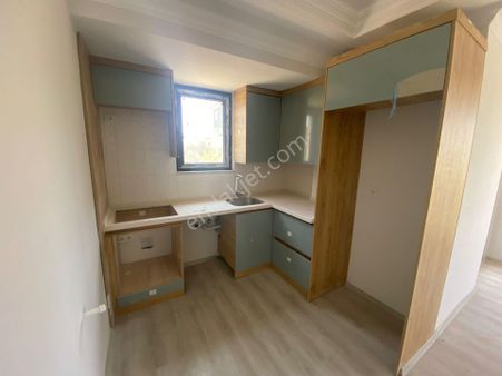 Paşa Emlak'tan Dalaman'da Bahçeli Nizam 2+1 Ara Kat Daire