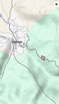 Al-ya Gayrimenkulden Satılık Tarla Yaylabayır