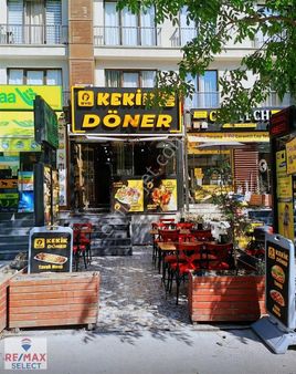 Serhat Ülkü 'den Kalekent 'de Satılık Boş Dükkan