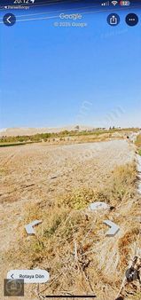 Baron Dan Yanlızbağ Muhteşem Arazi