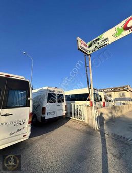 Barondan Ticari 440 M2 Arsaya Sahip Yüksek Kira Getirili