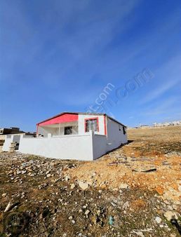 Baron Dan Şehir İçi Bağ Evi