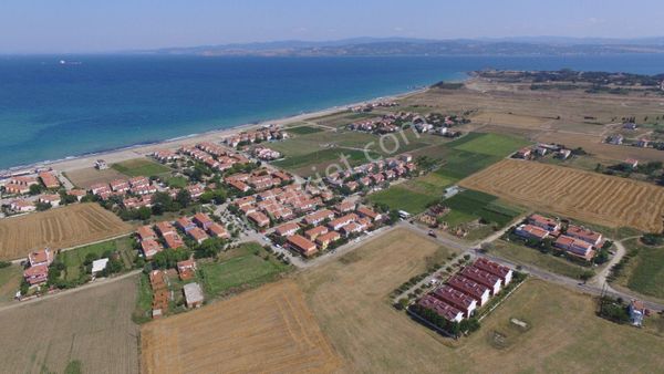 Favori Emlaktan Satılık Eğritaş'ta 2 Adet Kat İrtifaklı Arsa