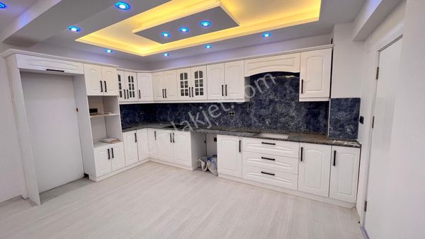 Nazilli Yeni Mahallede Doğalgazlı 3+1 Daire...