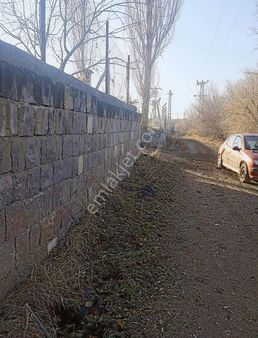 Ürgüp Karaözü 1 De Satılık 1422 M2 Tarla