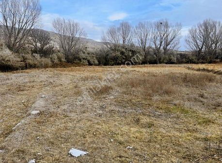 Ürgüp Karaözü 1 De 5863 M2 Satılık Tarla