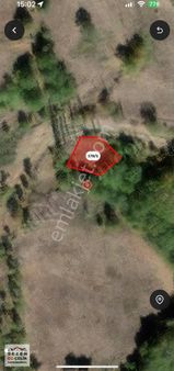 Çanakkale Yenice Yağdıran Köyü Satılık Bahçe