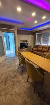 Çaybaşı Mahallesi 'nde Anadolu Hastanesi Yakını 3+1 140 M² Dubleks Daire