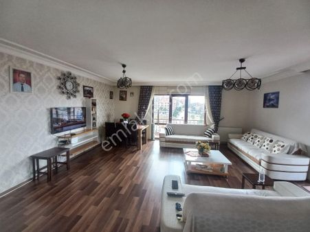 Görkem'den 4+1+2banyolu 160 M2 Kombili Bağımsız Manzaralı Ültra Lüx