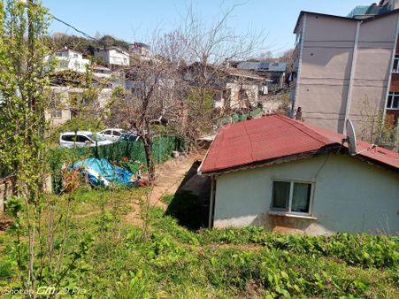 Satılık Beykoz Rivada Müstakil Bahçeli Ev