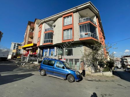 Kocasinan Merkez Mahallesinde 200m2 Boş İki Kat Dükkan