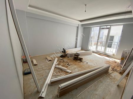 Maltadan 600 Evlerde Satılık 2+1 Satılık Daire