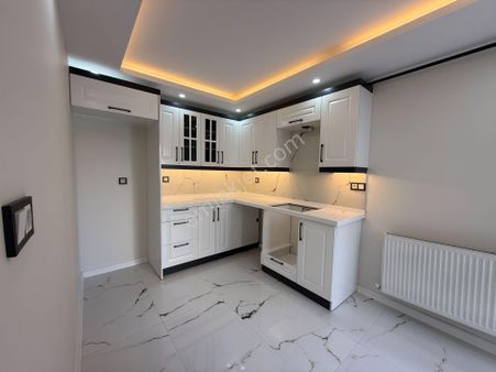 Topçu Asım Mh 120m² 3+1 Aydınlık Geniş Köşe Daire(iki Luleli Cami Civarı)