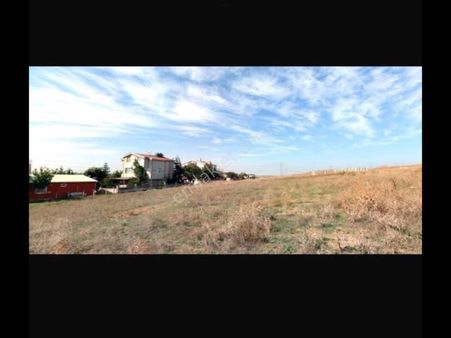 Tekirdağ Marmara Ereğlisi Villa İmarlı Satılık Arsa