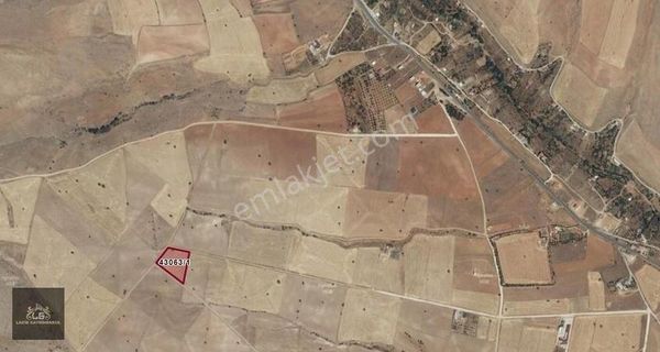 Sızma Yazı Mevkii Toki İlk Arsam Projesi Karşısı Satılık Tarla