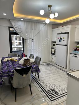 Çaydaçıra Mah Satılık Lüx Daire