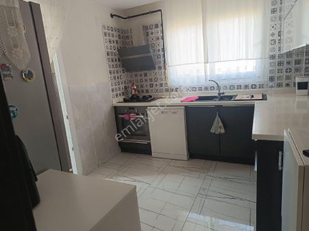 100.yil Kriminal Civari Kapali Mutfak 3+1 Daire