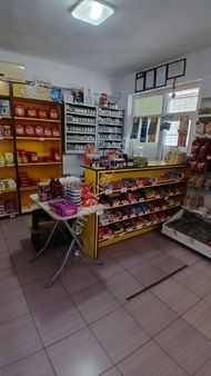 Bandırma Rt Yılmaz Gayrimenkul'den Ayyıldız Mahallesinde Satılık Dükkan