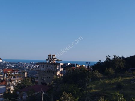 Alanya Çıplaklı Mah Satılık Daire