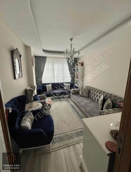 Sınırsız Kredili M.akif'te 1+1 Arakat Daire