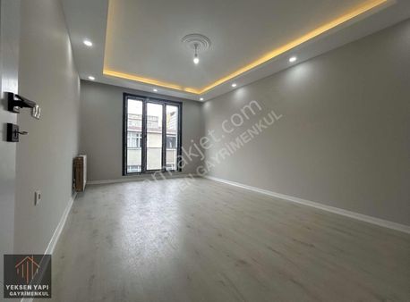 Metro Dibinde Sıfır Satılık 4+2 Dubleks Daire