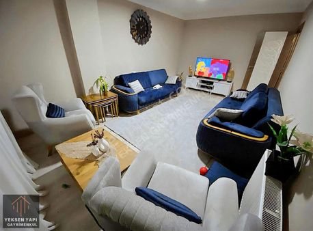 Emsalsiz M.akif'te 2+1 Arakat Geniş Daire