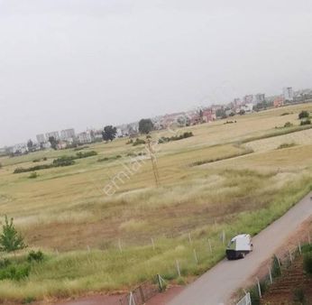 Döşemealtı'nda 2102m2 Yatırımlık Fırsat Arazi