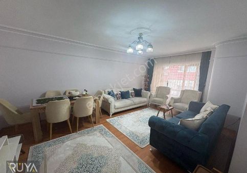 Rüyadan Topçu Mah 3+1 Dubleks Teraslı Daire