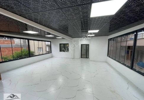 Turgutlu Satılık Yeni Mah Ultra Lüks Daire 200m2 60m2 Teras Kış Bahçesi 3+1 Oda Yerden Isıtma Sıfır