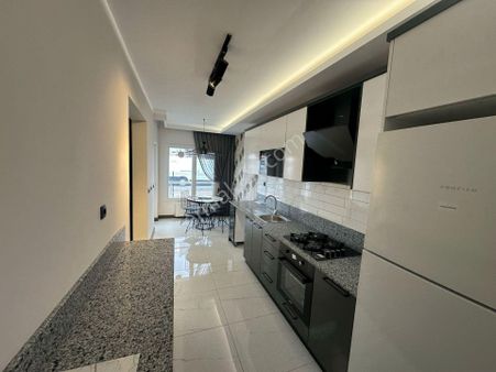 Ahievran'da Satılık 3+1 Tapulu Borçsuz Dairleer