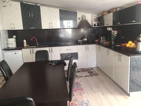 Liman Mahallesi 'nde Denize Yakın 3+1 Asansörlü Dubleks Daire