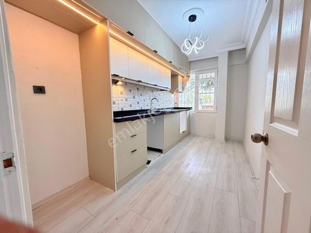 Kent'ten Satılık Akçay İkizçay Da Ayrı Mutfak Ön Cephe 1+1 Daire