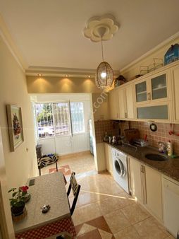 Hurma 'da Merkezi Konumda Çok Geniş 4+1 Ters Dubleks