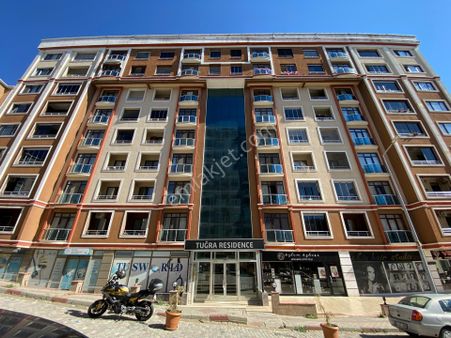 Marmara'dan Gölet Mevki Satılık 2+1 Rezidans Daire