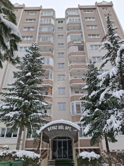 Satılık İldem A Ara Kat 3+1 Yapılı Daire