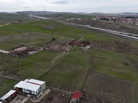 Balıkesir Karesi İbirler Mh. Satılık Tarla Rookz Balşehirden