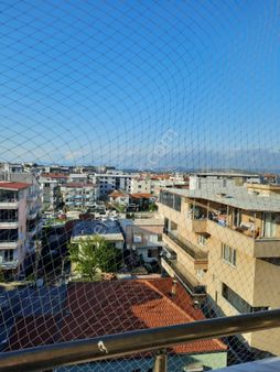 Yeni Mahallede 5+2 Dublex Daire