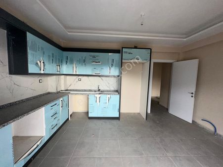 Buharkentte Hükümet Konağı Yanı Satılık 3+1 Daire