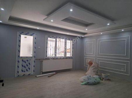 Muhteşem Konumda 3+1 Komple Tadilatlı Yenilenmiş Satılık Fırsat Daire