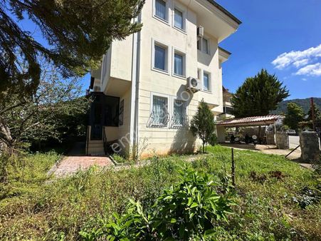 "acil Fırsat" Fethiye Deliktaş'ta Satılık 3+1 Bahçeli Daire