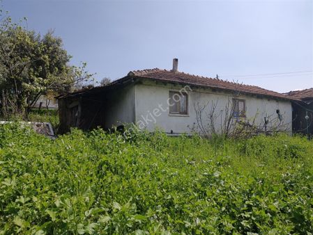 1.470 M2 Müstakil Köy Evi Arsa Meyve Bahçeli Bağ-bahçe Asmalıdere