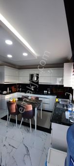 Çağlayan 'da Vatandaşlığa Uygun Ful Eşyalı Dubleks 4+2