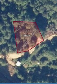 İki Gayrimenkul Danışmanlıktan Bursa İnegöl Saadet Köyünde Satılık Tarla 1500 Mt