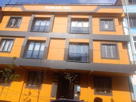 Arnavutköy Boğazköy'de Satılık Dubleks 4+2 Daire