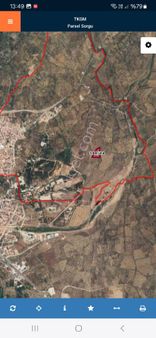 Aydemir Emlaktan Satılık16dönüm Zeytinlik