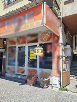 Hb'den Satılık İşyeri, Eski Garaj Caddesi Üzerinde