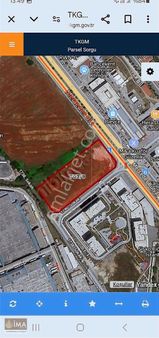 Başakşehir Bahçeşehir Hoşdere Arsa Konut+ticari