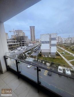 İma'dan Emlak Konut Başakşehir Evlerinde 2+1 Satılık Daire