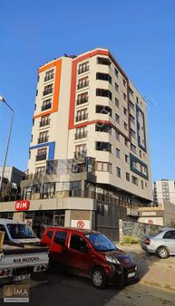 İma'dan Başakşehir 1. Etapta Dubleks Daire